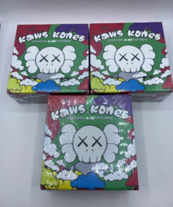 kaw cones