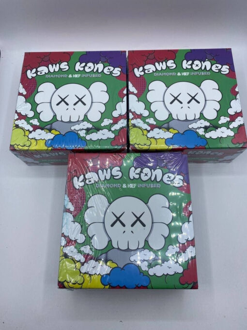 kaw cones
