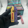 pressure 2g disposable