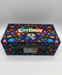 crybaby carts