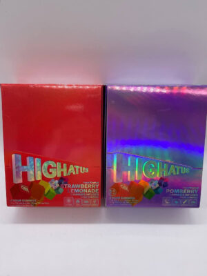 highatus