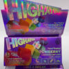 highatus edibles