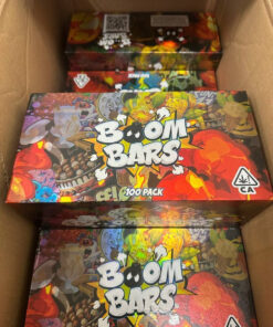 boom bars