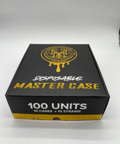 muha meds 2g master case