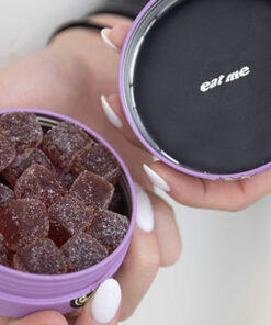 Edibles