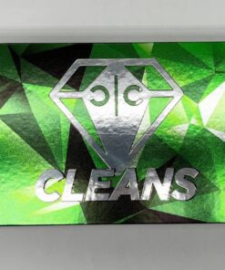 clean carts 2g