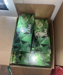 clean carts 2g disposable