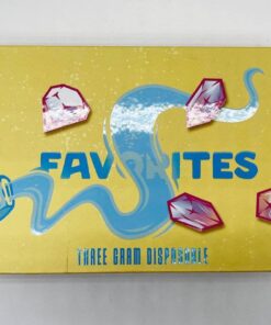 favorites dispos