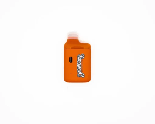 dabwoods disposable vape