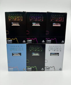 push disposables