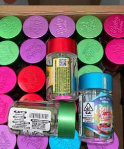 jeeters pre rolls