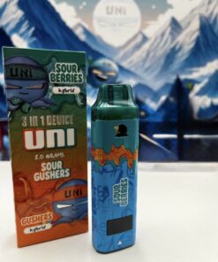 uni disposable