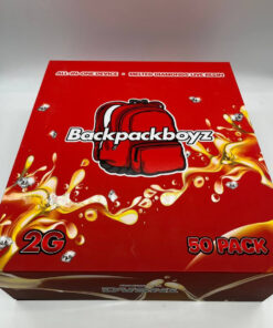 backpack boyz disposables