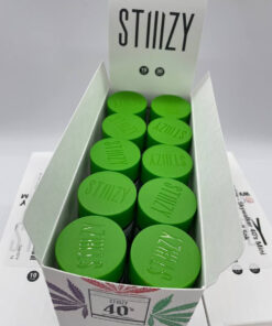 infused pre rolls