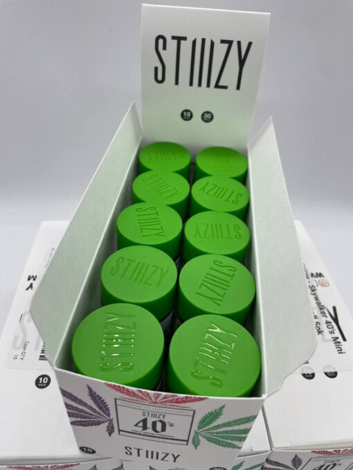 infused pre rolls