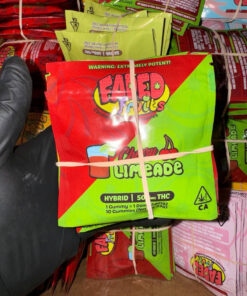 faded fruits 500mg