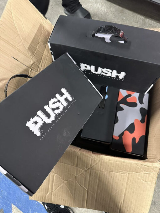 push disposable 2g
