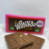 wonka bar edible