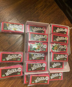 wonka bar edible 300mg