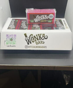 wonka bar