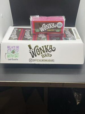 wonka bar