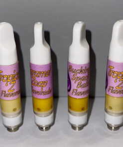flavorade extracts