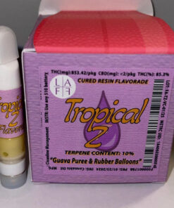 flavoraid carts