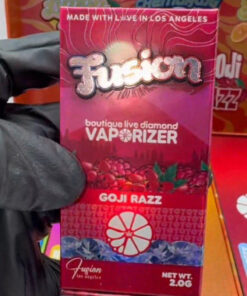 whole melt fusion
