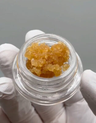 persy diamonds wax