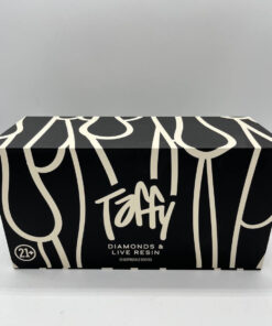 taffy disposable vape