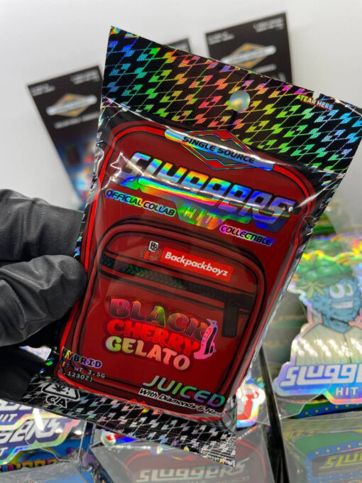sluggers joints