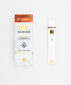 kik kalibloom pen