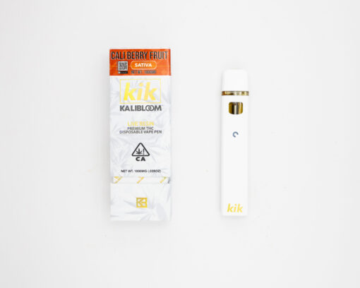 kik kalibloom pen