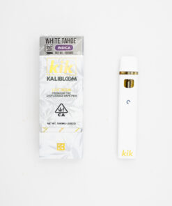 kik vape
