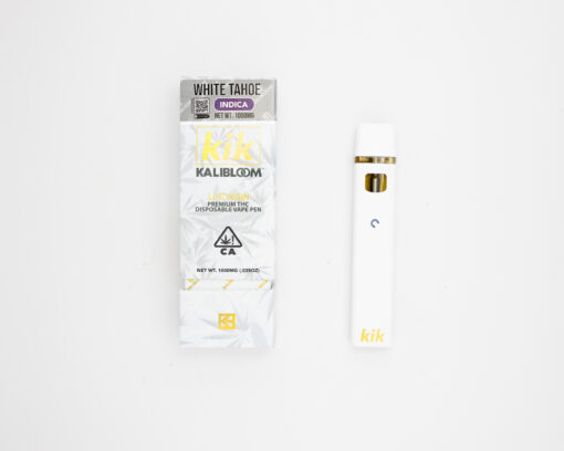 kik vape