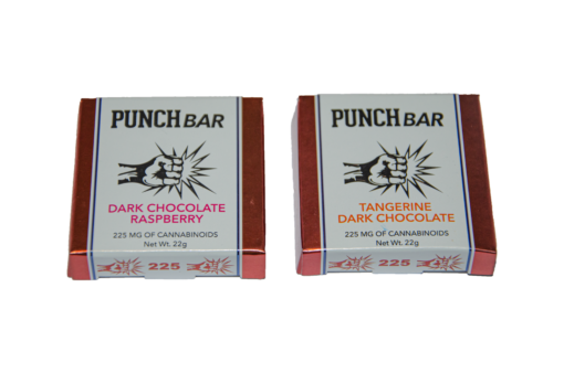 punch bar