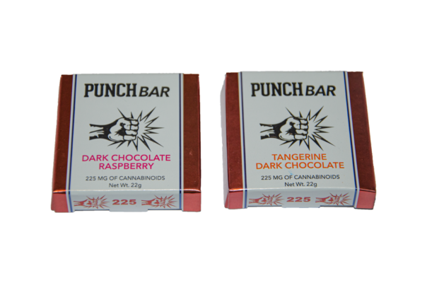 punch bar