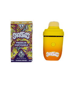 shorties dispo