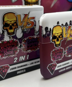 versus 4g disposable