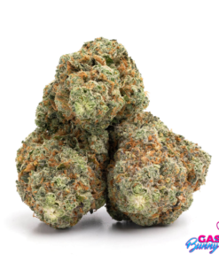 berry pie weed