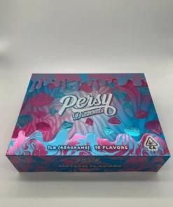 persy diamonds v2