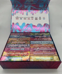 v2 persy wax