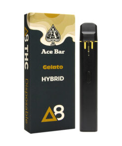 acebar 1g d8 disposable