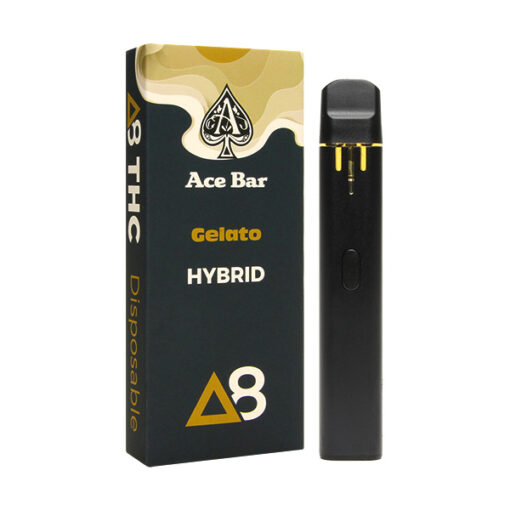acebar 1g d8 disposable