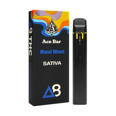 ace bar 1g disposable
