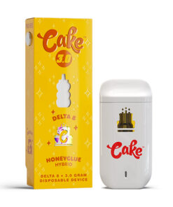 cake disposables