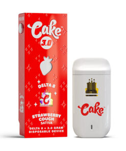 cake 3.0