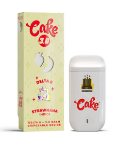 cake 3.0 disposable