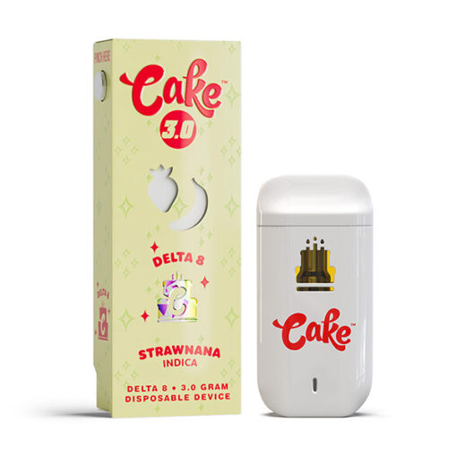 cake 3.0 disposable