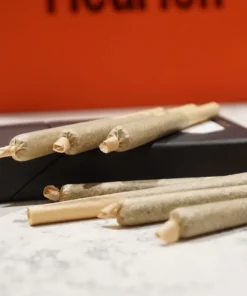 Pre Rolls